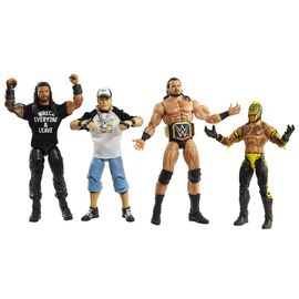 WWE Elite Top Picks assorted figure 15cm