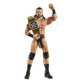 WWE Elite Top Picks assorted figure 15cm