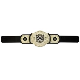 WWE World Heavyweight Title Gold