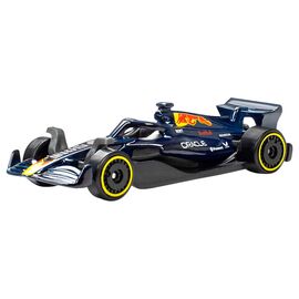 Hot Wheels F1 blister of 5 cars