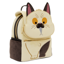 Loungefly Disney Pixar Luca Machiavelli backpack 26cm