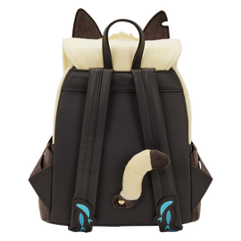 Loungefly Disney Pixar Luca Machiavelli backpack 26cm