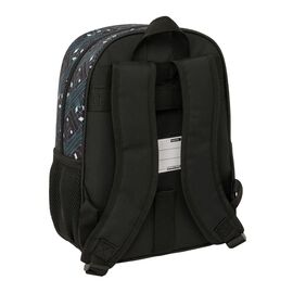 Minecraft Screen adaptable backpack 34cm |  Techbox