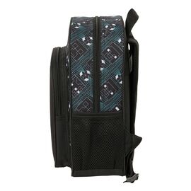 Minecraft Screen adaptable backpack 34cm |  Techbox
