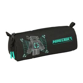 Minecraft Screen pencil case |  Techbox