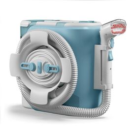 Philips 3000 series XW3193/11 vacuum Cylinder vacuum Wet 400 W Bagless | Techbox