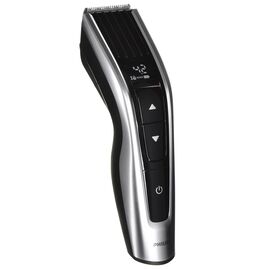 Philips HAIRCLIPPER Series 9000 Self-sharpening metal blades Hair clipper - Hair clippers & Trimmers - Personal Care - Techbox