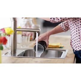 Philips Milk Twister CA6500/63 Milk frother | Techbox