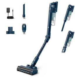 Philips XC5242/10 stick vacuum/electric broom Battery Dry Bagless 0.27 L Sage - Vacuum Cleaners - Cleaning - Techbox