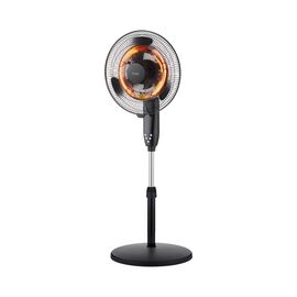 2-in-1 fan with heating function NOVEEN F740 16"/40 cm | Techbox