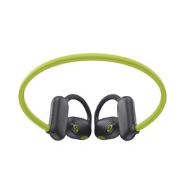 Havit E553BT Freego Pro – Open Ear Air Conduction Headphones, green | Techbox