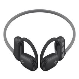 Havit E553BT – Open Ear Air Conduction Headphones, black - Bluetooth - Headsets - Techbox