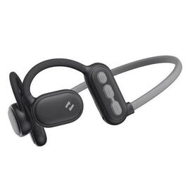 Havit E553BT – Open Ear Air Conduction Headphones, black - Bluetooth - Headsets - Techbox