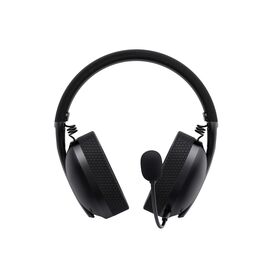 Havit Fuxi-H3 - gaming headphones, black - Headsets - Speakers & Headphones - Techbox