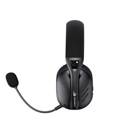 Havit Fuxi-H3 - gaming headphones, black - Headsets - Speakers & Headphones - Techbox