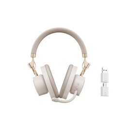 Havit Fuxi-H8 - wireless gaming headphones (gold) - Headsets - Speakers & Headphones - Techbox