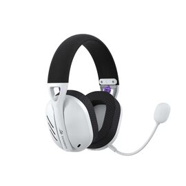 Havit Gamenote Fuxi-H3 - gaming headphones, black and white - Headsets - Speakers & Headphones - Techbox