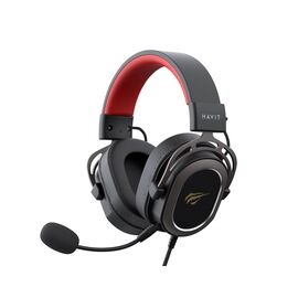 Havit Gamenote H2008D - gaming headphones | Techbox