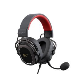Havit Gamenote H2008D - gaming headphones | Techbox