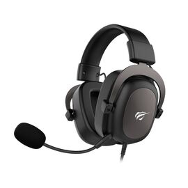 Havit H2002d Headset Wired Head-band Gaming Black - Headsets - Speakers & Headphones - Techbox