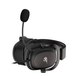 Havit H2002d Headset Wired Head-band Gaming Black - Headsets - Speakers & Headphones - Techbox