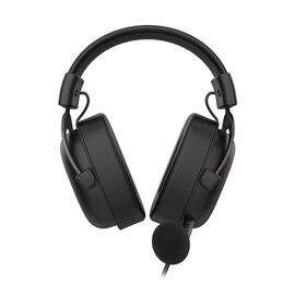 Havit H2002d Headset Wired Head-band Gaming Black - Headsets - Speakers & Headphones - Techbox