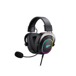 Havit H2002P - gaming headphones, black | Techbox
