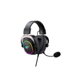 Havit H2002P - gaming headphones, black | Techbox
