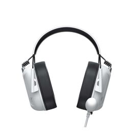 Havit H2033D - gaming headphones, white/black | Techbox
