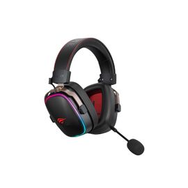 Havit H2039BG Gaming headphones Red | Techbox