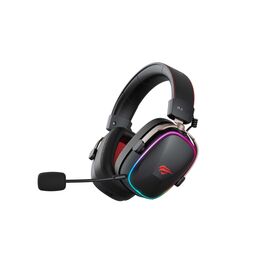 Havit H2039BG Gaming headphones Red | Techbox