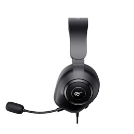 Havit H2230D Gaming Kulaklık Siyah Headset | Techbox