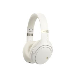 Havit H630BT PRO - Bluetooth headphones with ANC (Butter-yellow) - Bluetooth - Headsets - Techbox