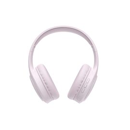 Havit H633BT - wireless on-ear headphones, pink | Techbox
