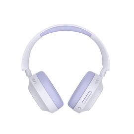 Havit H668BT - Bluetooth cordless headphones (violet) - Bluetooth - Headsets - Techbox