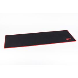 Havit HV-MP830 mouse pad Gaming mouse pad Black, Red - MousePads - Keyboards & Mice - Techbox