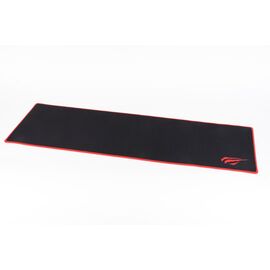 Havit HV-MP830 mouse pad Gaming mouse pad Black, Red - MousePads - Keyboards & Mice - Techbox