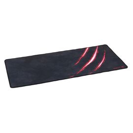 Havit HV-MP860 mouse pad Gaming mouse pad Black, Red - MousePads - Keyboards & Mice - Techbox