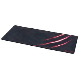Havit HV-MP860 mouse pad Gaming mouse pad Black, Red - MousePads - Keyboards & Mice - Techbox