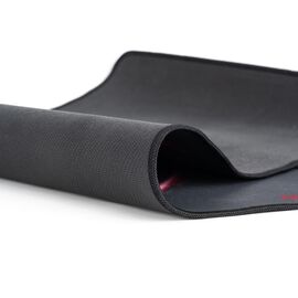 Havit HV-MP860 mouse pad Gaming mouse pad Black, Red - MousePads - Keyboards & Mice - Techbox