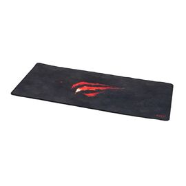 Havit HV-MP861 mouse pad Gaming mouse pad Black, Red - MousePads - Keyboards & Mice - Techbox