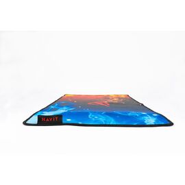 Havit MP845 mouse pad Gaming - MousePads - Keyboards & Mice - Techbox