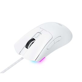 Havit MS966 - gaming mouse, white - Mice - Keyboards & Mice - Techbox