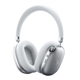 Havit Space S1 - wireless Noise Cancelling Bluetooth Headphones (silver) | Techbox