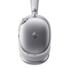 Havit Space S1 - wireless Noise Cancelling Bluetooth Headphones (silver) | Techbox