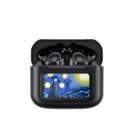 Havit TW956 - TWS wireless headphones (Black) - Bluetooth - Headsets - Techbox