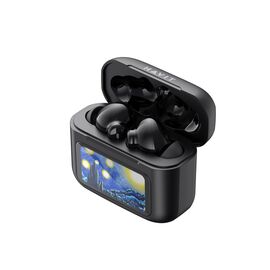 Havit TW956 - TWS wireless headphones (Black) - Bluetooth - Headsets - Techbox