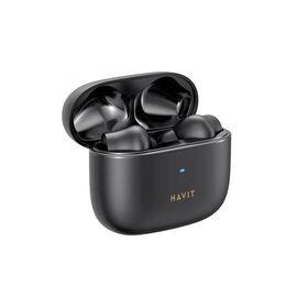 Havit TW958 Pro - TWS wireless headphones, black - Bluetooth - Headsets - Techbox