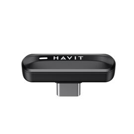 Havit TW970 - TWS wireless in-ear headphones (black) - Bluetooth - Headsets - Techbox