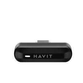 Havit TW970 - TWS wireless in-ear headphones (black) - Bluetooth - Headsets - Techbox